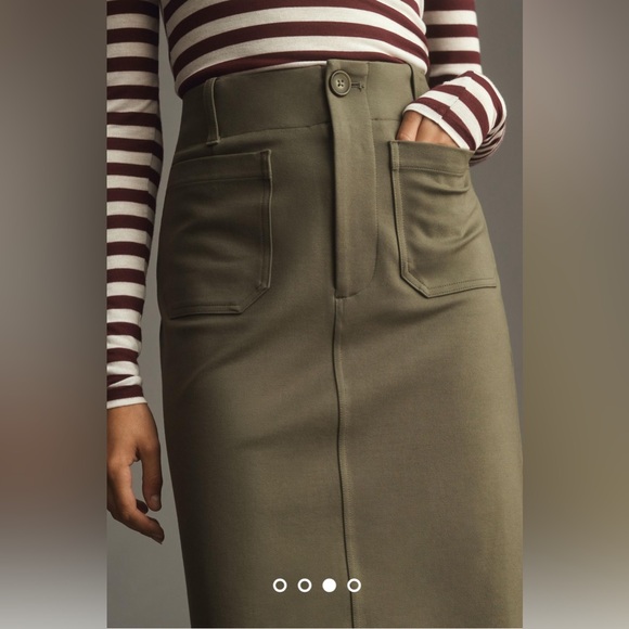 Colette Skirt by Maeve XSP - Picture 3 of 5